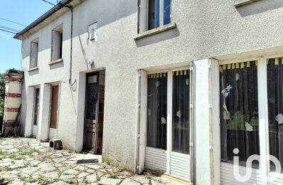 vente maison 104 900 € à proximité de Chaource (10210)