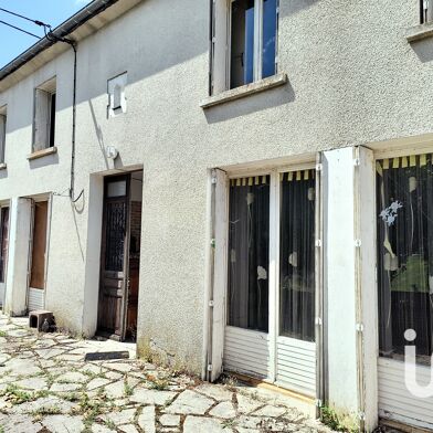 Maison 6 pièces 183 m²