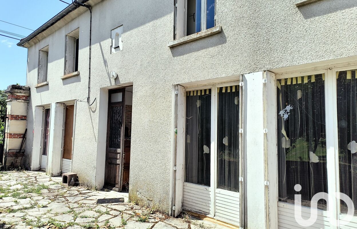 maison 6 pièces 183 m2 à vendre à Jeugny (10320)