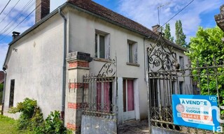 Maison 6 Pièces 183 m² à vendre à Jeugny (10320)