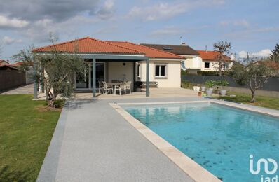 vente maison 435 000 € à proximité de Saint-Beauzire (63360)