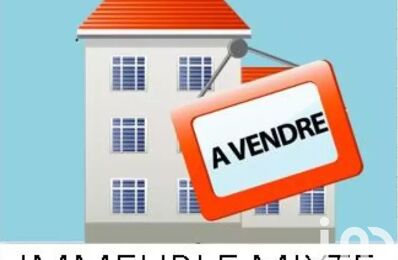 vente immeuble 450 000 € à proximité de Le Puy-Sainte-Réparade (13610)
