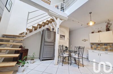 vente maison 200 000 € à proximité de Saint-Bris-le-Vineux (89530)