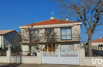 vente maison 466 000 € à proximité de Bretignolles-sur-Mer (85470)