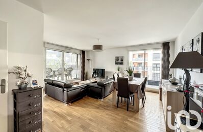 vente appartement 450 000 € à proximité de Sarcelles (95200)