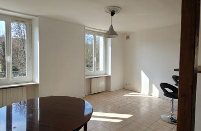 vente appartement 259 000 € à proximité de Dampierre-en-Yvelines (78720)
