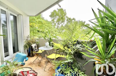 vente appartement 245 000 € à proximité de Villeneuve-Lès-Maguelone (34750)