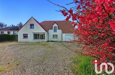 vente maison 128 000 € à proximité de Montigny-la-Resle (89230)