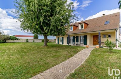 vente maison 649 000 € à proximité de Aubergenville (78410)