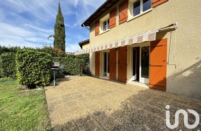 vente maison 355 000 € à proximité de Grenoble (38000)