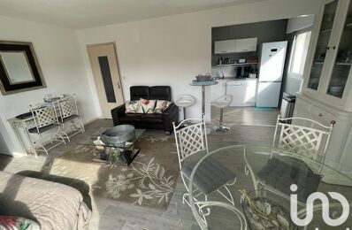 vente appartement 185 500 € à proximité de Montreuil (62170)