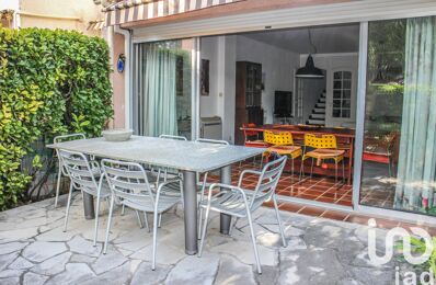 vente maison 449 000 € à proximité de Cannes (06400)