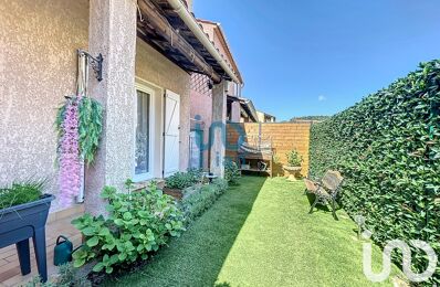 vente maison 469 000 € à proximité de Cantaron (06340)