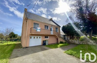 vente maison 211 500 € à proximité de Saint-Étienne-de-Montluc (44360)