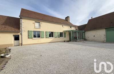 vente maison 598 000 € à proximité de Saint-Symphorien (72240)