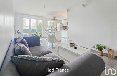 vente appartement 195 000 € à proximité de Fontenay-le-Fleury (78330)