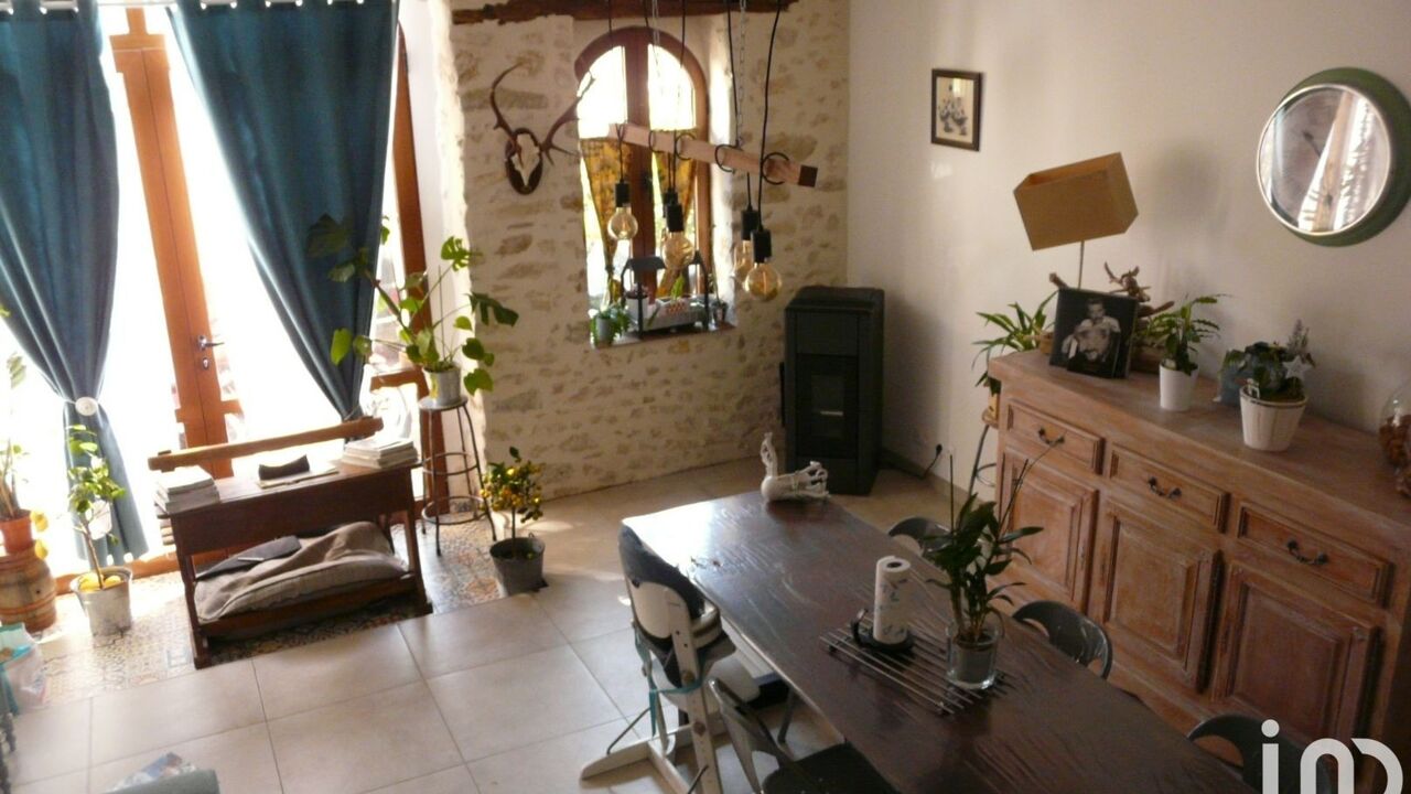 maison 6 pièces 165 m2 à vendre à Sognolles-en-Montois (77520)