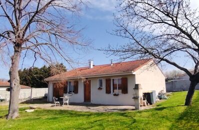 vente maison 179 000 € à proximité de Bellegarde-en-Forez (42210)