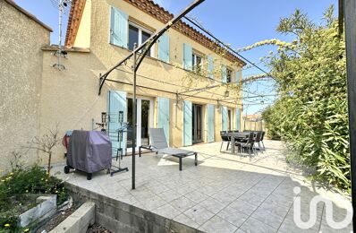 vente maison 309 000 € à proximité de Générac (30510)