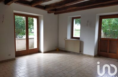 vente maison 239 000 € à proximité de Chédigny (37310)