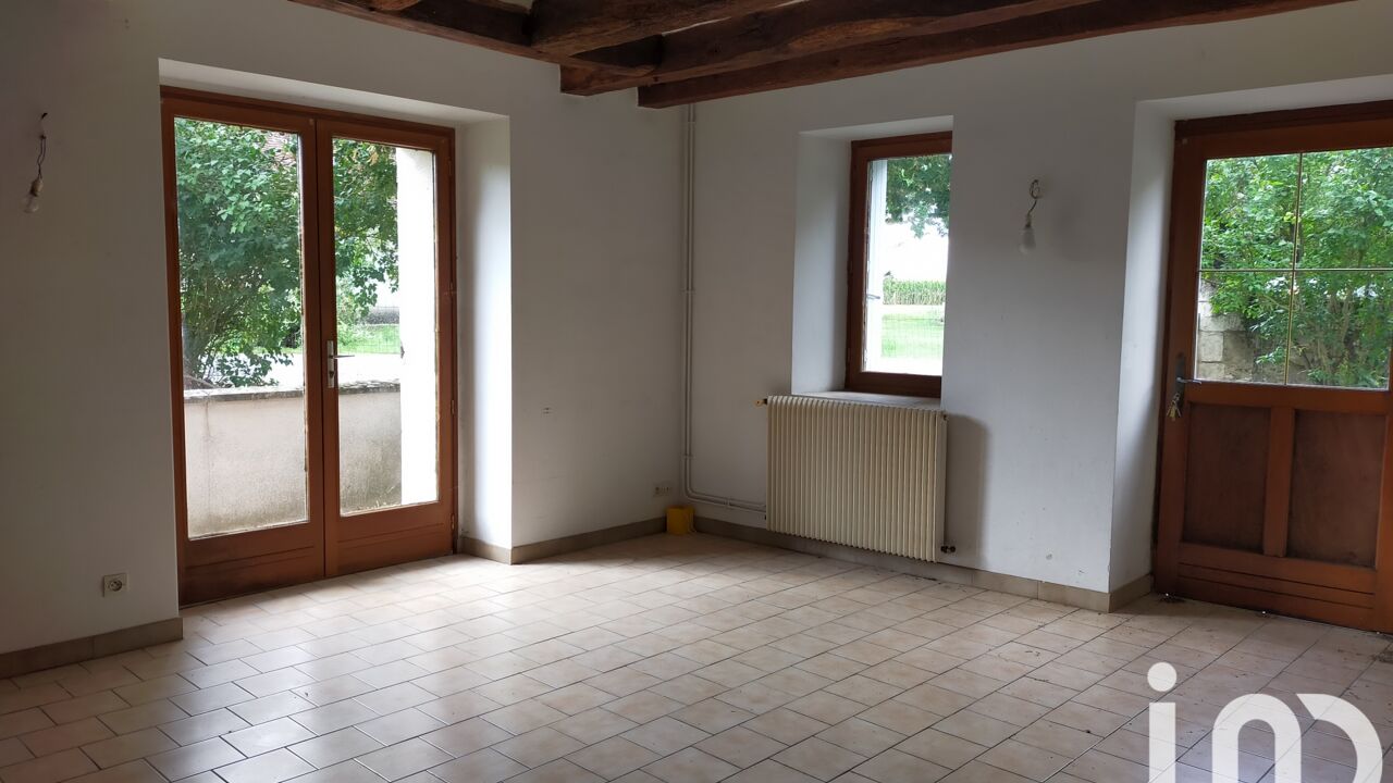 maison 6 pièces 130 m2 à vendre à Reignac-sur-Indre (37310)