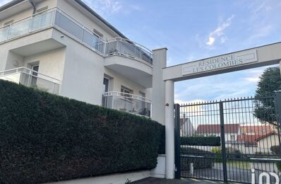 vente appartement 174 000 € à proximité de Épinay-sur-Orge (91360)