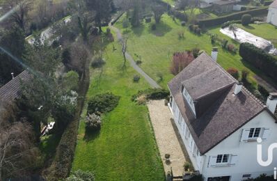 vente maison 238 970 € à proximité de Le Mesnil-Villement (14690)