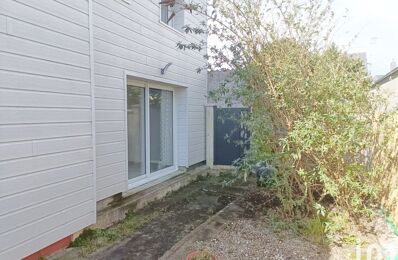 vente maison 173 000 € à proximité de Le Mesnil-Au-Val (50110)