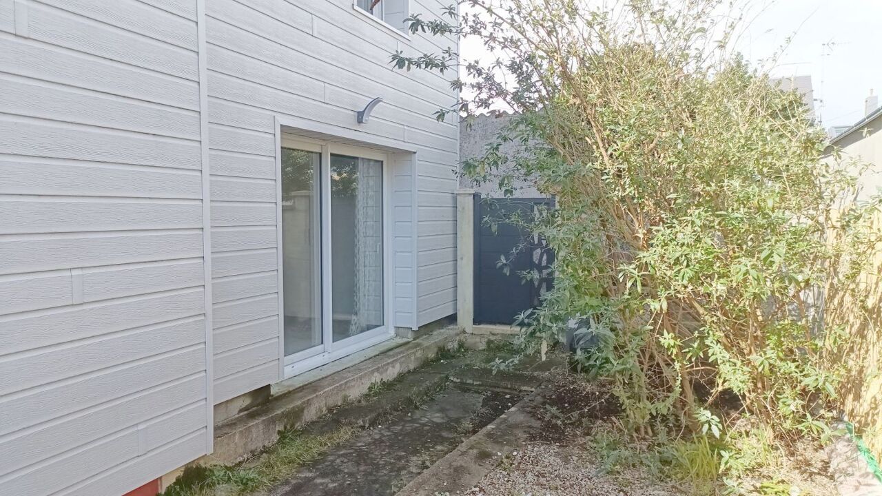 maison 3 pièces 62 m2 à vendre à Cherbourg-en-Cotentin (50100)
