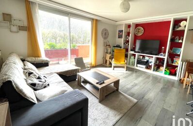 vente appartement 259 000 € à proximité de Jouy-en-Josas (78350)