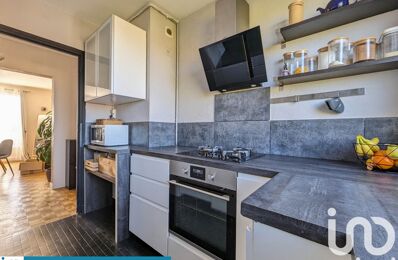 vente appartement 149 000 € à proximité de Villiers-en-Bière (77190)