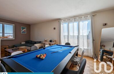 vente appartement 144 000 € à proximité de Brétigny-sur-Orge (91220)
