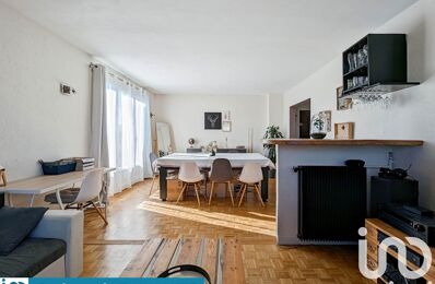 vente appartement 144 000 € à proximité de Villiers-sur-Orge (91700)