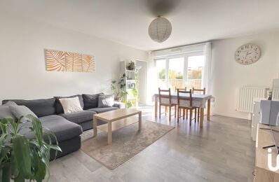 vente appartement 205 000 € à proximité de Montfort-l'Amaury (78490)