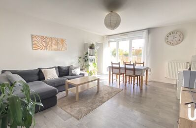 vente appartement 205 000 € à proximité de Les Essarts-le-Roi (78690)