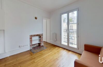 location appartement 982 € CC /mois à proximité de Paris 17 (75017)