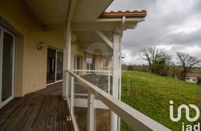vente maison 479 000 € à proximité de Coudures (40500)