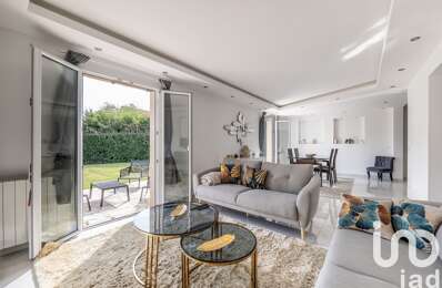 maison 6 pièces 115 m2 à vendre à Ozoir-la-Ferrière (77330)