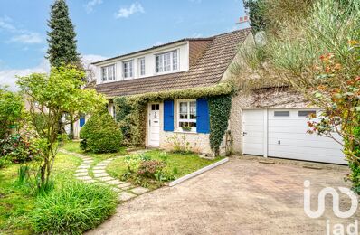 vente maison 397 000 € à proximité de Villiers-le-Sec (95720)