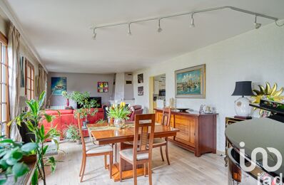 vente maison 397 000 € à proximité de Andilly (95580)
