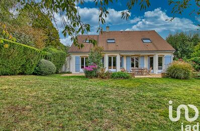 vente maison 889 000 € à proximité de Chavenay (78450)