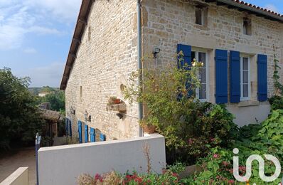 vente maison 185 000 € à proximité de Secondigné-sur-Belle (79170)