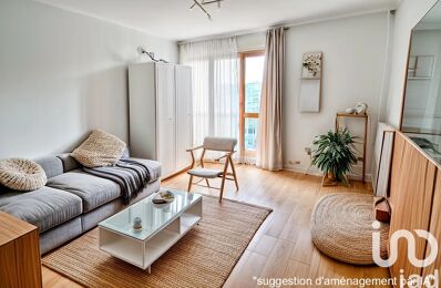 vente appartement 156 000 € à proximité de Les Mureaux (78130)