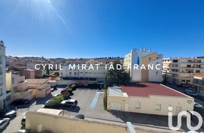 vente appartement 109 500 € à proximité de Saint-Cyr-sur-Mer (83270)