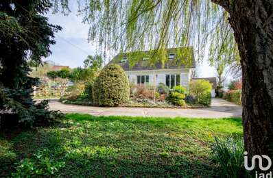 vente maison 364 000 € à proximité de Lainville-en-Vexin (78440)