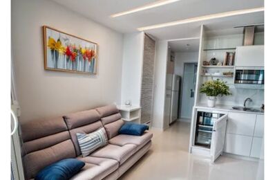 appartement 1 pièces 19 m2 à vendre à Canet-en-Roussillon (66140)