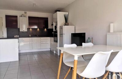 vente appartement 239 000 € à proximité de Besse-sur-Issole (83890)