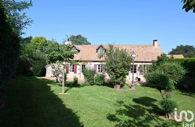 vente maison 349 000 € à proximité de Sargé-Lès-le-Mans (72190)