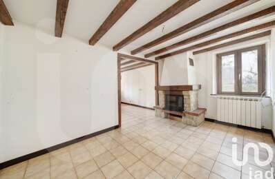 vente maison 97 000 € à proximité de Thaon-les-Vosges (88150)