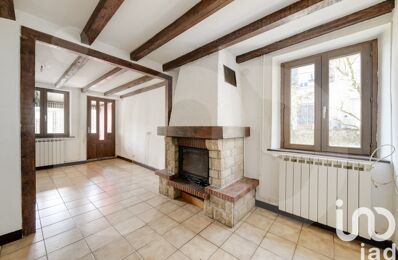 vente maison 97 000 € à proximité de Girecourt-sur-Durbion (88600)